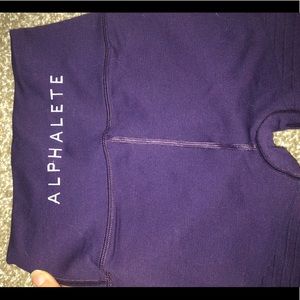 Alphalete Revival leggings